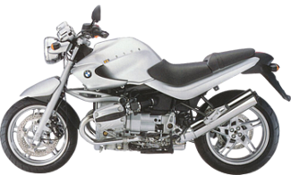 Ремонт Стартера Bmw (БМВ) R850